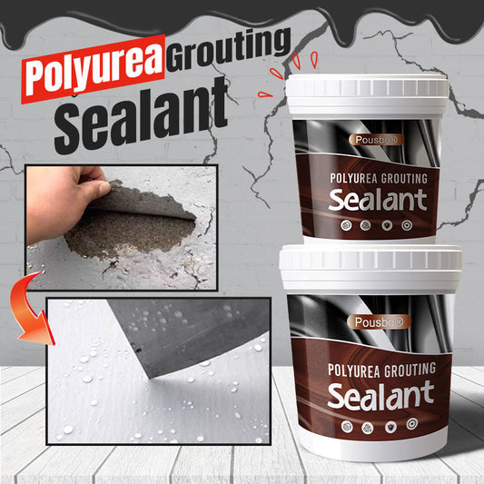 💥Last Day 49% OFF💥 Polyurea Grouting Sealant