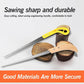 🔥BUY 1 GET 1 FREE🔥Portable Sharp Gardening Outdoor Handsaw