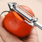 🍅 5 and 1 Multi-functional Vegetable and Fruit Peeler 🔥BUY 1 GET 1 FREE🔥