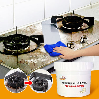 🔥Last Day Sale 49%🔥Powerful Kitchen Multi-Purpose Powder Cleaner