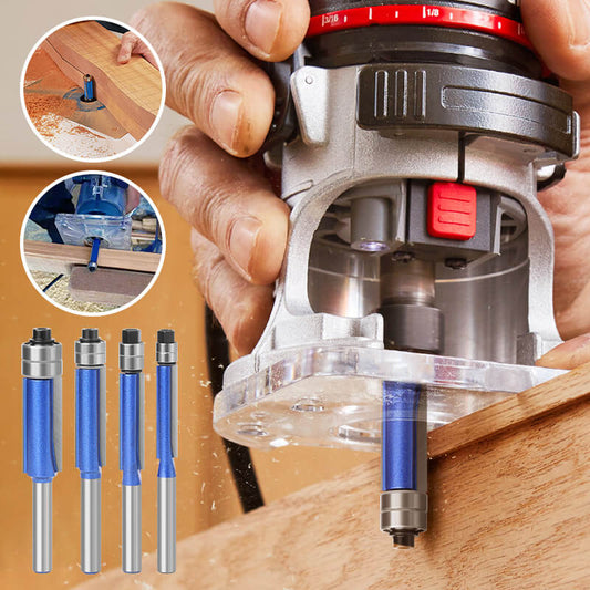 🔥Hot Sale（55% OFF）🔥Quality Alloys Biaxial trimming tool