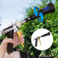 🎁Hot Sale 49% OFF⏳High pressure atomising sprayer with windproof water nozzle