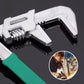 🔥Hot Sale OFF⏳Versatile F-Type Adjustable Wrench