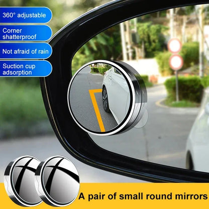 🔥🔥Car Blind Spot Mirror