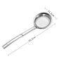 🔥Last Day Sale 49%🔥304 Stainless Steel Strainer Spoon