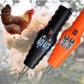 🔥Hot Sale - 40% OFF🎁Electric Quick Chicken Plucker（Make things easy.）