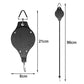 🌳 Plant Pulley Set For Garden Baskets Pots, Birds Feeder