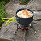 🔥Limited Time Discount🔥Camping Outdoor Windproof Gas Burner