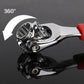 🔥2024 Hot Gadgets🔥360° Rotating Multifunctional Socket Wrench