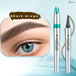 🔥Buy 1 and get 1 free🔥Waterproof 3D eyebrow pencil with 4 fork tips