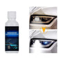 💖BUY 2 GET 1 FREE- Car Headlight Repair Fluid💥Best Value Each Only £5.9!!!