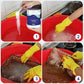 🔥2024 HOT SALE 49% OFF🔥✨Kitchen Degreaser Cleaning Agent Powerful Oil Stain Powder✨