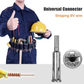 🔥Hot Sale🔥Wire Stripping And Twisting Tool