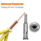 🔥Hot Sale🔥Wire Stripping And Twisting Tool