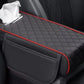 Memory Foam Center Console Cover for Car