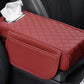 Memory Foam Center Console Cover for Car