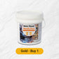 🔥Hot Sale🔥Water Based Gold Leaf Paint For Art, Painting, Handcrafts
