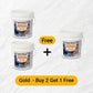 🔥Hot Sale🔥Water Based Gold Leaf Paint For Art, Painting, Handcrafts