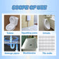 🔥2024 Hot🔥BUY 3 GET 1 FREE🔥Toilet Active Oxygen Agent