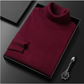 🎄Hot Sales - 49% OFF🎁Men's Solid Color Premium Cashmere Sweater