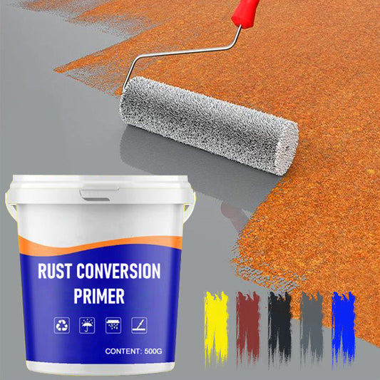 🔥Special 50% OFF🔥 Rust Conversion Primer（BUY 2 FREE SHIPPING）