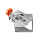 🔥Multipurpose Stainless Steel 90 Degree Corner Clamp🔥