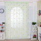 🌹Elegant temperament Rose Flower Door Curtain🌹🌹🌹