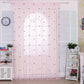 🌹Elegant temperament Rose Flower Door Curtain🌹🌹🌹