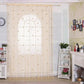 🌹Elegant temperament Rose Flower Door Curtain🌹🌹🌹