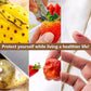 🔥Buy 1 Free 1🔥Multi-Functional Fruit And Vegetable Stem Remover Clip