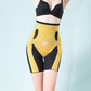 Women's Comfortable Breathable Tummy Tuck & Hip Lifting High-Waisted Panties