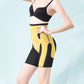 Women's Comfortable Breathable Tummy Tuck & Hip Lifting High-Waisted Panties