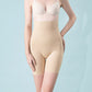 Women's Comfortable Breathable Tummy Tuck & Hip Lifting High-Waisted Panties