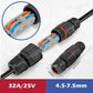 Outdoor Waterproof Electrical Wire Connector（BUY 3 GET 5 FREE）