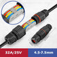 Outdoor Waterproof Electrical Wire Connector（BUY 3 GET 5 FREE）