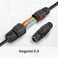 Outdoor Waterproof Electrical Wire Connector（BUY 3 GET 5 FREE）