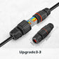 Outdoor Waterproof Electrical Wire Connector（BUY 3 GET 5 FREE）