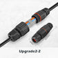 Outdoor Waterproof Electrical Wire Connector（BUY 3 GET 5 FREE）