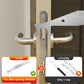 🔥Buy 2 Get 1 🔥Pry Bar Tools For First Responders and Firefighters