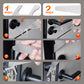 🔥Buy 2 Get 1 🔥Pry Bar Tools For First Responders and Firefighters