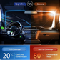 🔥🔥2024 Hot Car Windscreen Sunshade - Folding Windscreen Car UV Protection (Thermal Protection)🔥🔥