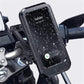 💥Waterproof Bicycle & Motorcycle Phone Holder💥