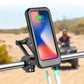 💥Waterproof Bicycle & Motorcycle Phone Holder💥