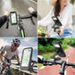 💥Waterproof Bicycle & Motorcycle Phone Holder💥