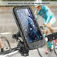 💥Waterproof Bicycle & Motorcycle Phone Holder💥