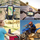 💥Waterproof Bicycle & Motorcycle Phone Holder💥