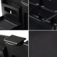 🔥2024 Hot Sale🔥 Multifunctional car dining table foldable storage dining table computer laptop stand