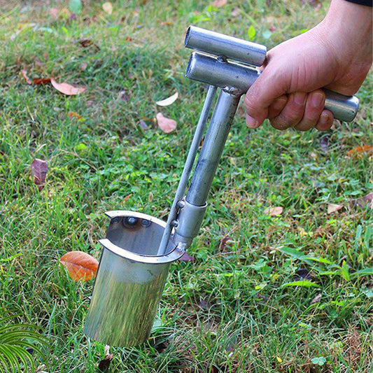 🔥time-limited special offer💥68%OFF🌳Plant and fruit tree seedling transplanter