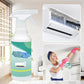 🔥2024 Best Seller air Conditioner Decontamination Foam Cleaner