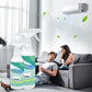 🔥2024 Best Seller air Conditioner Decontamination Foam Cleaner